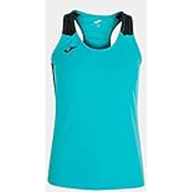 Joma Womens Record II Running Tank