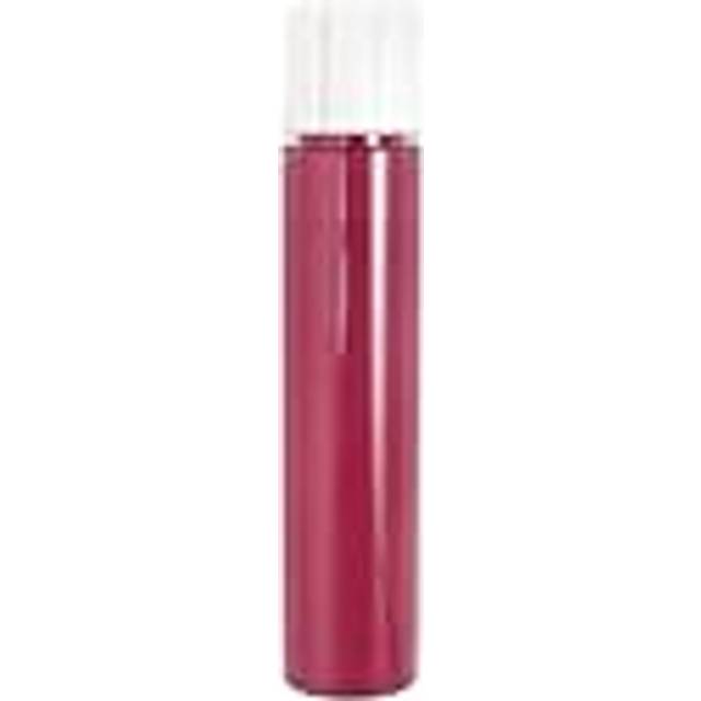 ZAO Læber Læbepleje Refill Bamboo Lip Oil - Raspberry