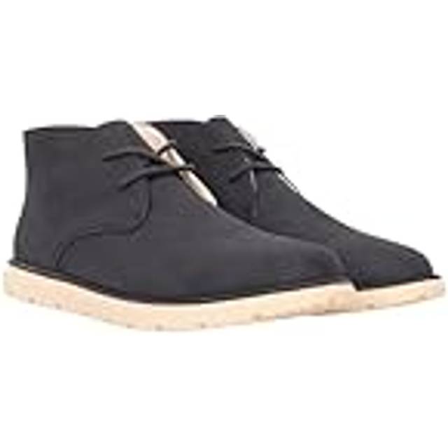 Duck And Cover Oakwood Men's Boots | Boots  | Navy  | UK Size 10