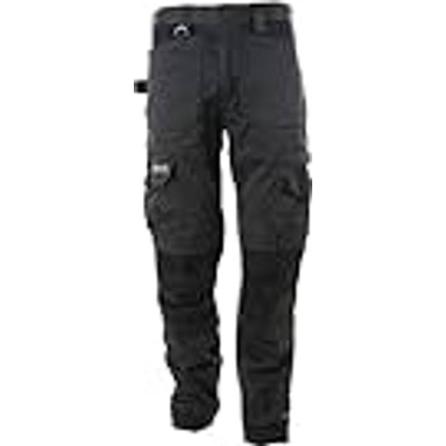 Apache Ats 3D Stretch Holster Trouser - Size 32W L31 - Grey