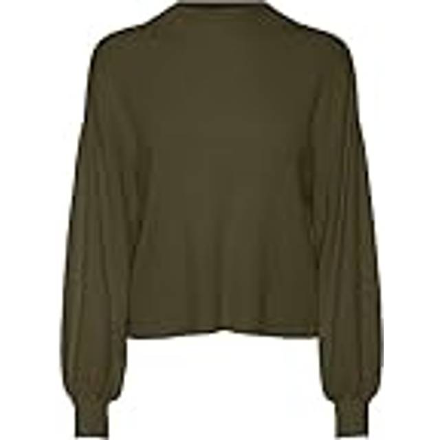 Vmnancy Pullover