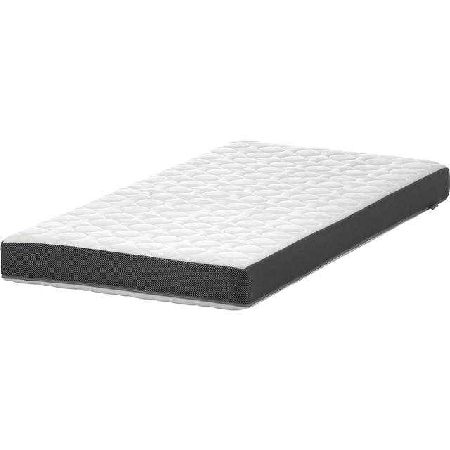 HIMLAVALV 3D madrass för spjälsäng, 60x120x10 cm