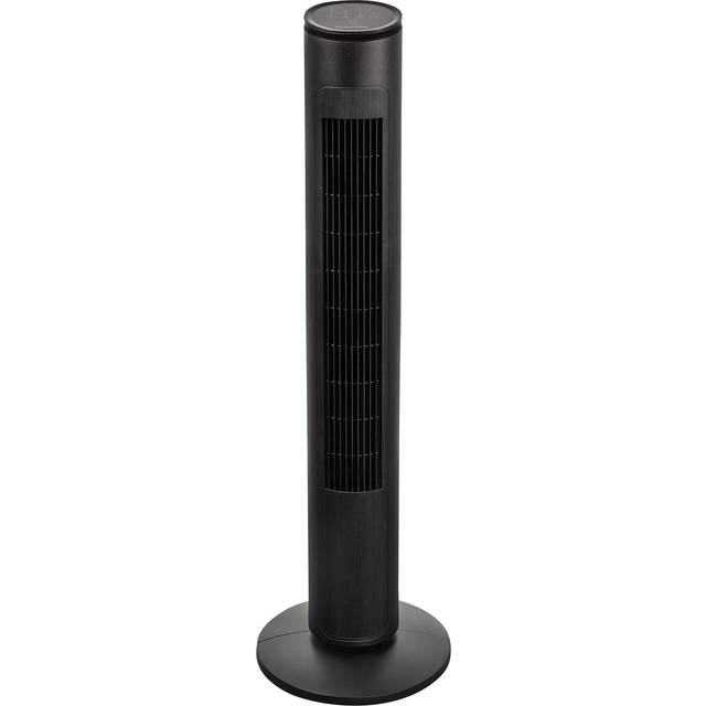 Russell Hobbs Tower Fan - RHTWR3SB - Black