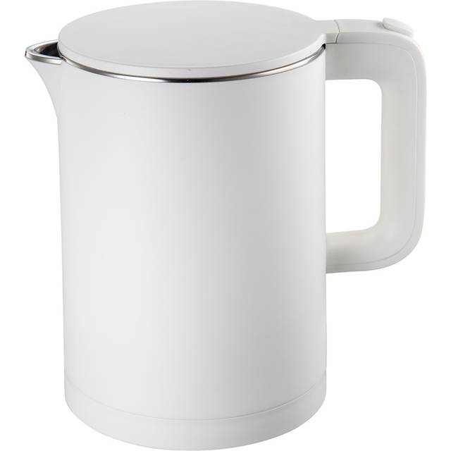 Sabor - Ultimate vattenkokare 1 L 1500W vit