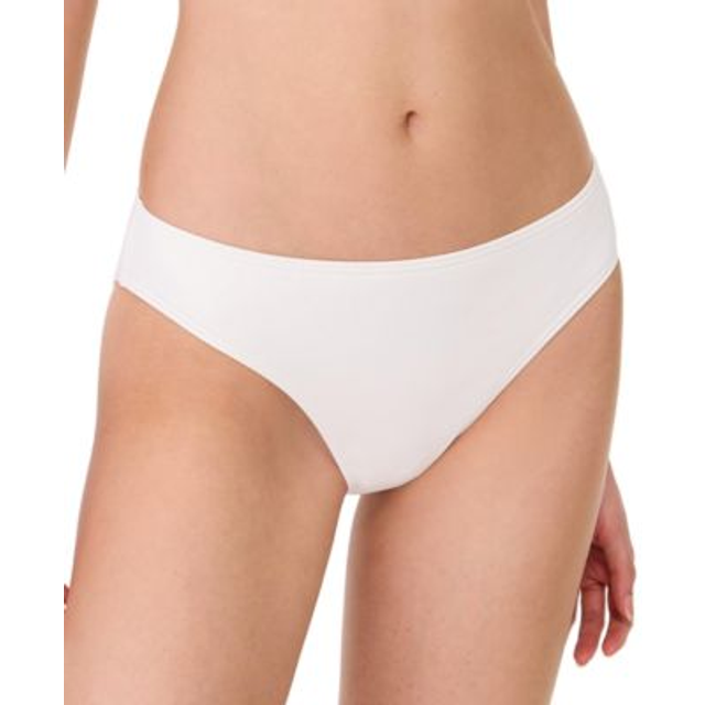 Kate Spade New York High-Cut Bikini Bottom