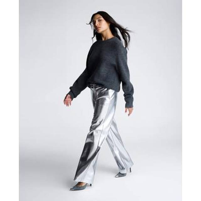 Kenneth Cole Metallic Pant