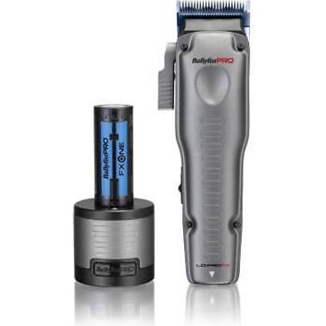 Babyliss Pro FXONE LoPro Hair Clipper Titanium Fade Blade 2.5 Hours Runtime