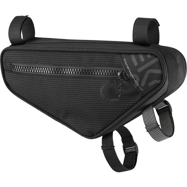 Campagnolo Bike Packing - Ekar Internode 2 Gravel Bag Black Colour: Bl