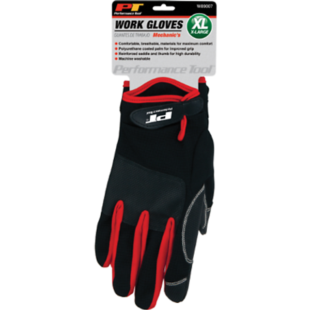 GLOVES