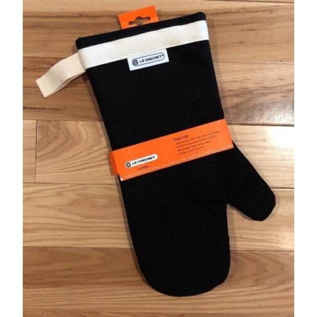 Le Creuset Le Creuset grill glove Black