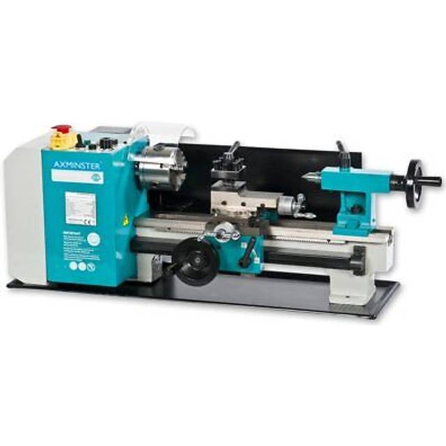 Axminster Model Engineer Series SC2 Mini Lathe