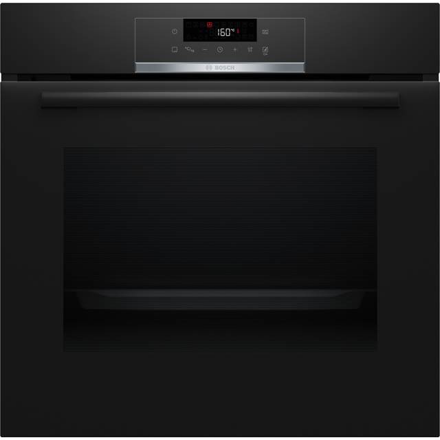 Bosch HBA571BB3 Serie 4 Inbyggnadsugn