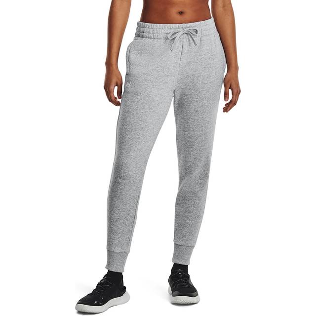 Women's jogging suit Under Armour Rival Fleece - Gris