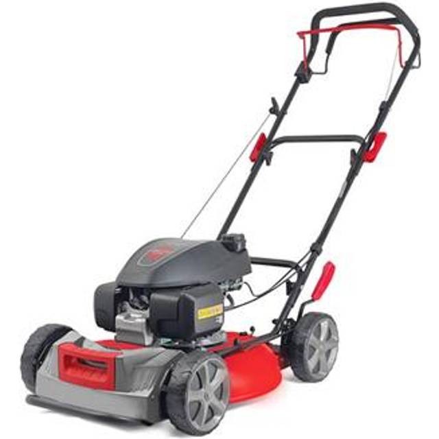 Cobra MM48SPH 48cm Mulching Petrol Lawnmower
