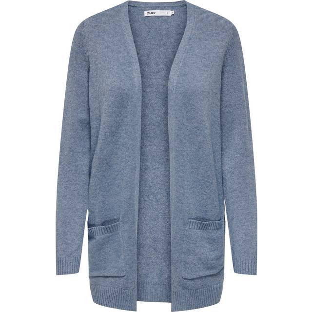 Women's cardigan Only Lesly - Bleu
