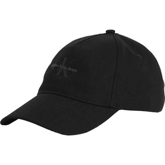 Twill Logo Cap