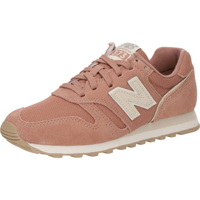 WL373 Trainers - Pink - 37 (4)