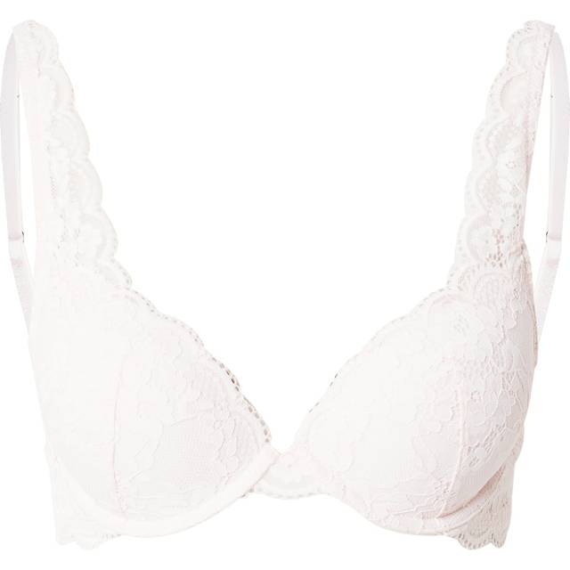LINDEX Bra Malva Iris |Rosa |C x 85