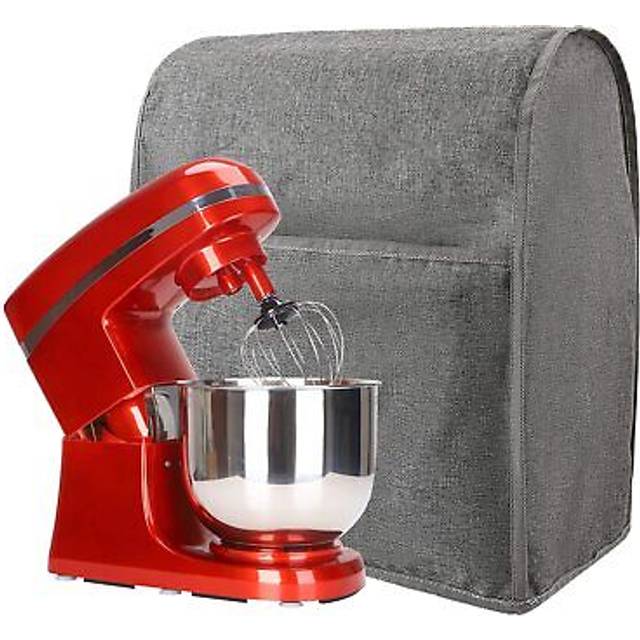 Stand Mixer Cover  Mixer Cover Compatible with 6-8 Quart Kitchen Aid/Hamilton Mixers/Tilt Head Bowl Lift Models Stand Mixer Pioneer Woman Kitchen Mixe