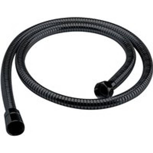 1.5m Shower Hose Flex - Matt Black