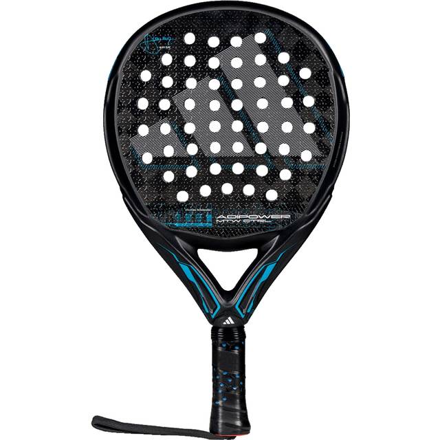 Adidas Adipower Multiweight CTRL Ruiz 3.4 2025
