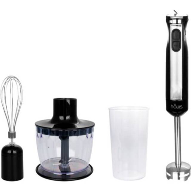 Hâws Tornø Stavblender Sæt 800w
