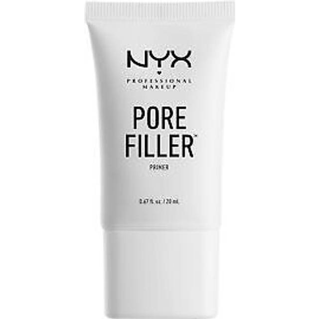 NYX PROFESSIONAL MAKEUP Pore Filler Blurring Primer  Vegan Face Primer
