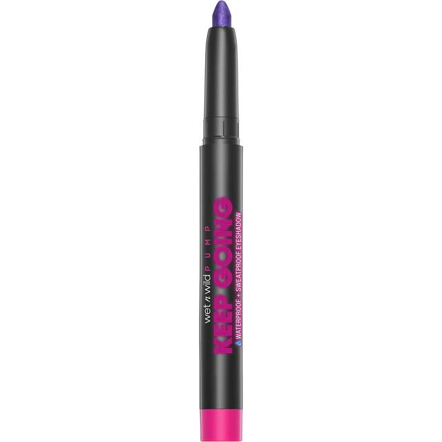 wet n wild Keep Going Waterproof Eyeshadow Stick Fave Leggings