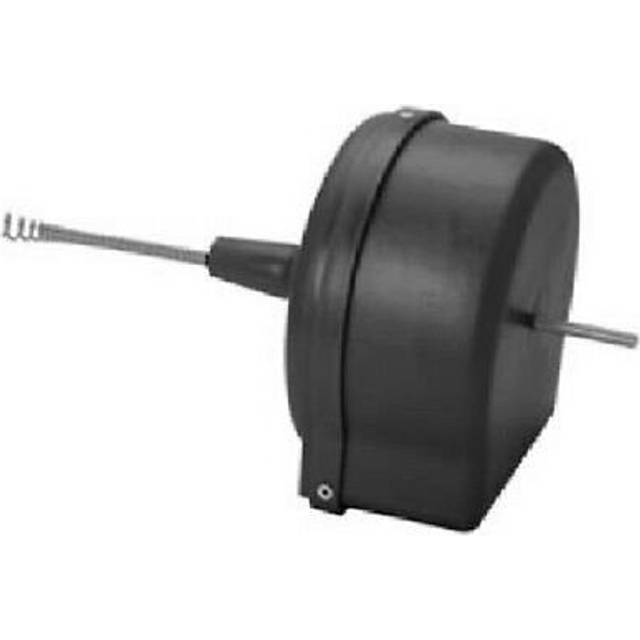AUGER DRN SM/MD 1/4X20' (Pack of 1)