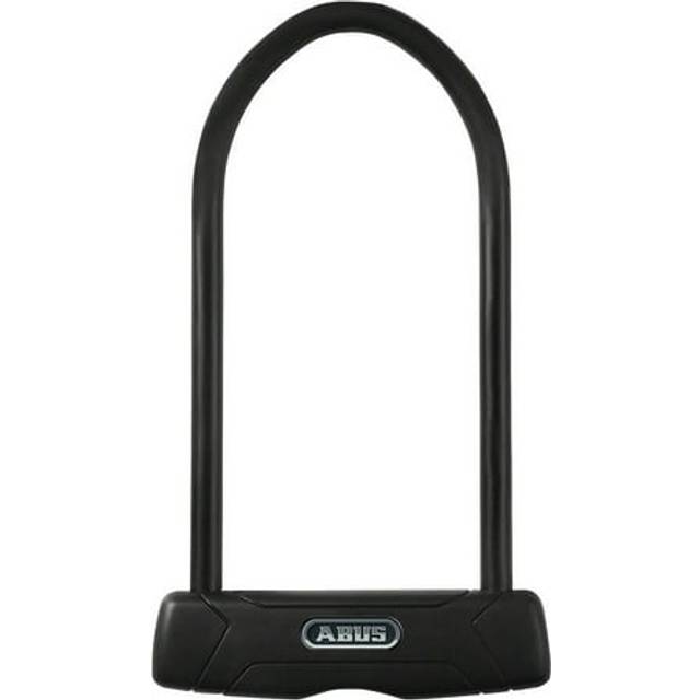 ABUS Unisex – vuxna 460/150HB300+SH B stryklås, enfärgad, universell