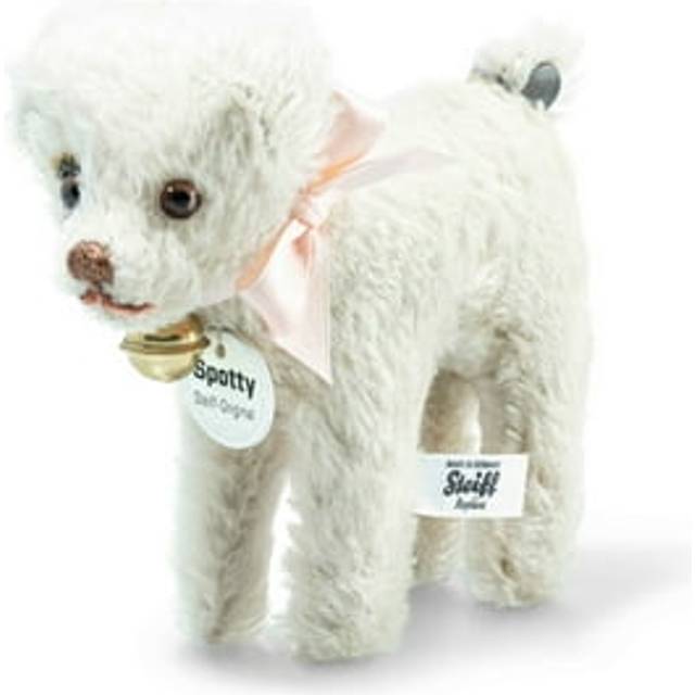 Steiff Spotty Replica 1928