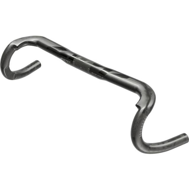 Zipp Gravel Handlebar - Handlebar Drop Sl 70 Xplr Center-To-Center Nat