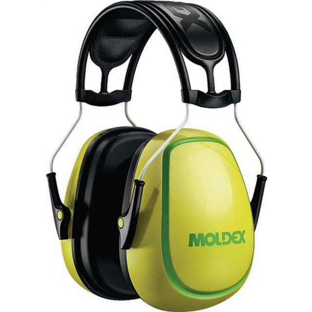 Moldex M4 Earmuffs SNR 30dB MOL6110