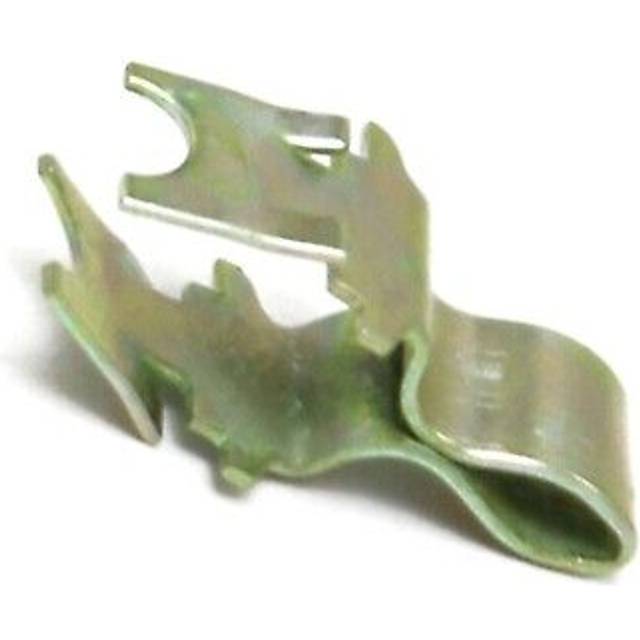 Speed Queen 510181 Dryer Door Strike Genuine Original Equipment Manufacturer (OEM) Part