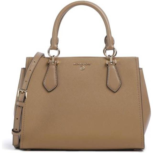 Michael Kors Marilyn Handväskor brun