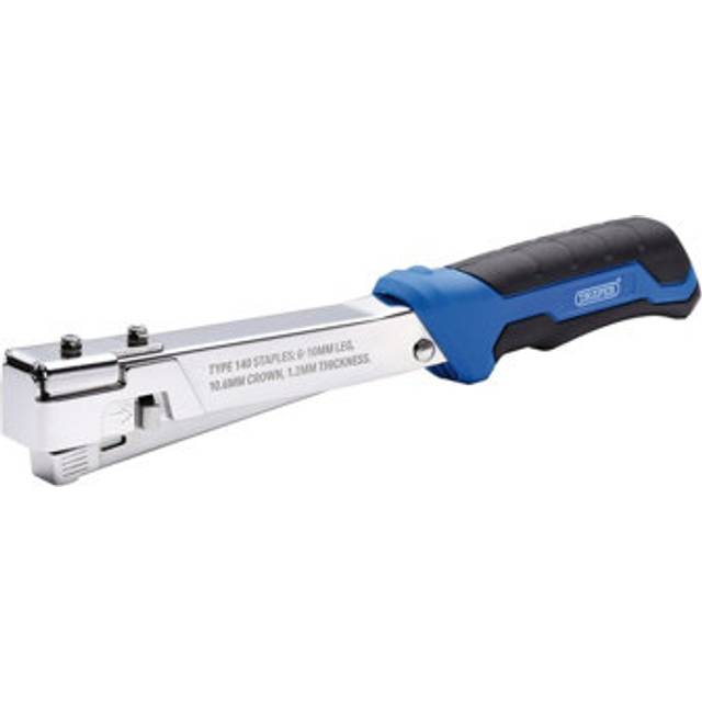 Draper 13807 Type 140 Hammer Tacker Manufacturers P/N - 13807