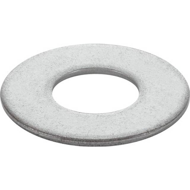 "Hillman Stainless Steel Flat Washers 5/8"""""""""