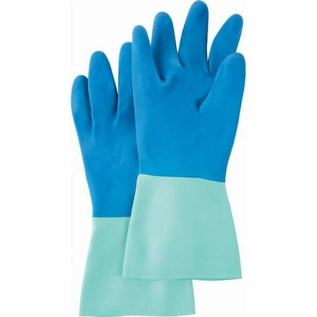 Extra Large Protector Nitrile Rubber