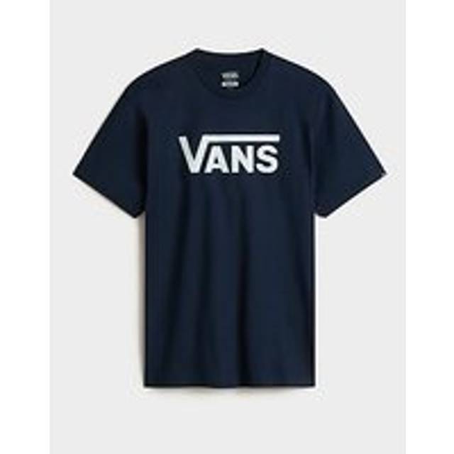 Vans - T-shirt MN Vans Classic - Blå
