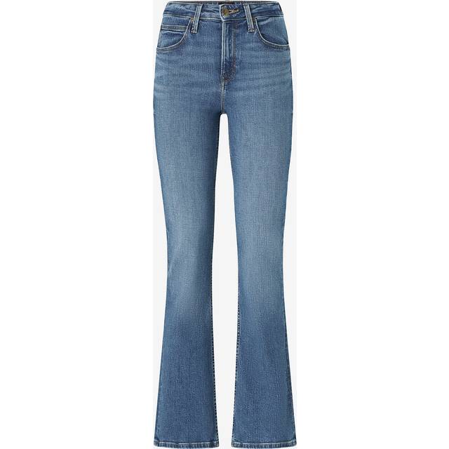 LEE JEANS Breese Boot |Blå |27 x 31