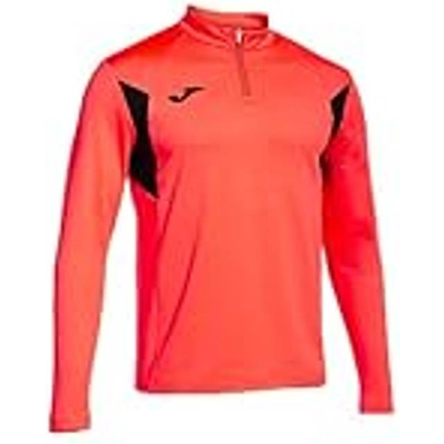 Joma Winner III Half-Zip Sweatshirt