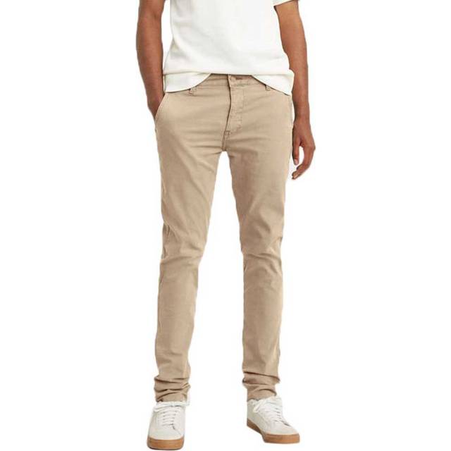 Levi's herr Trousers Xx Chino Slim Ii, Shady Gd, 31W / 34L
