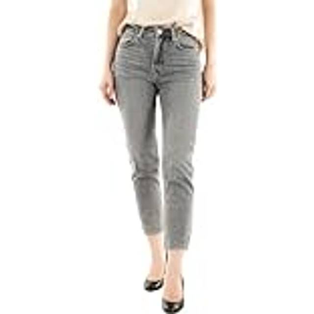 Women's jeans Only Onlemily - Gris