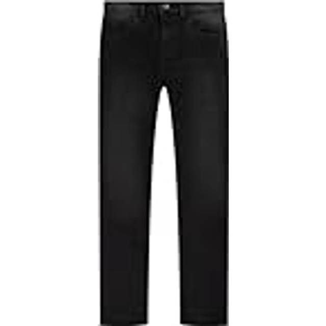 710™ super skinny jeans för tonåringar - Svart / K8B-Aj - 16A