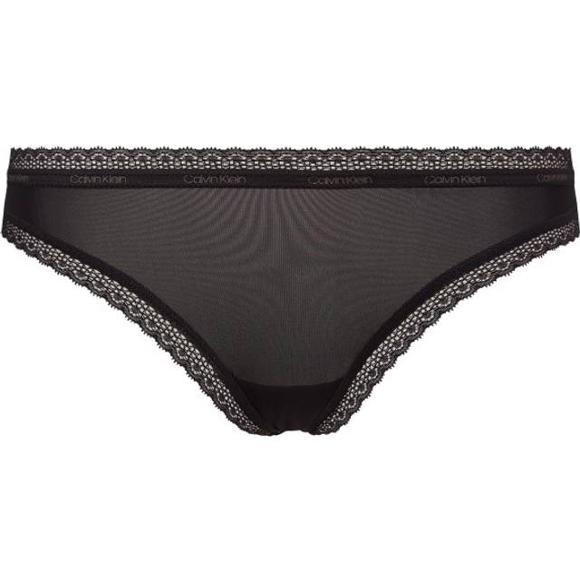 Culotte en jersey - Noir - M