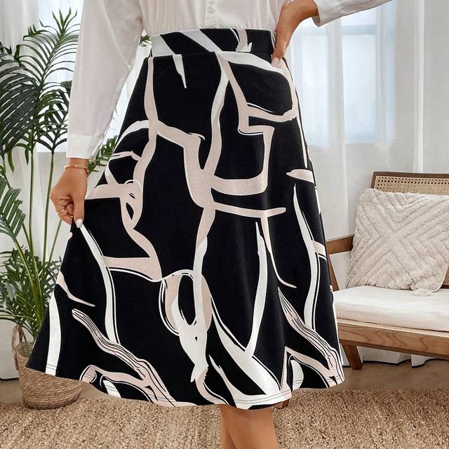 Miaspire Business Casual Woman Office Wear Women Women&#39;s Skirt