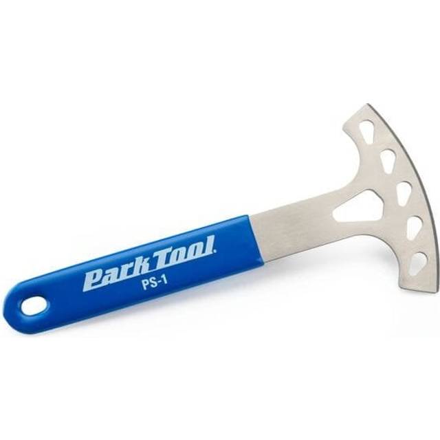 Park Tool PS-1 - Disc Brake Pad Spreader (One Size) Size: One Size