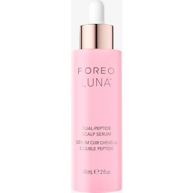 LUNA™ Dual-Peptide Scalp Serum 60 ml