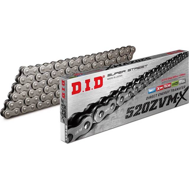 Drivkedja DID 520VM114