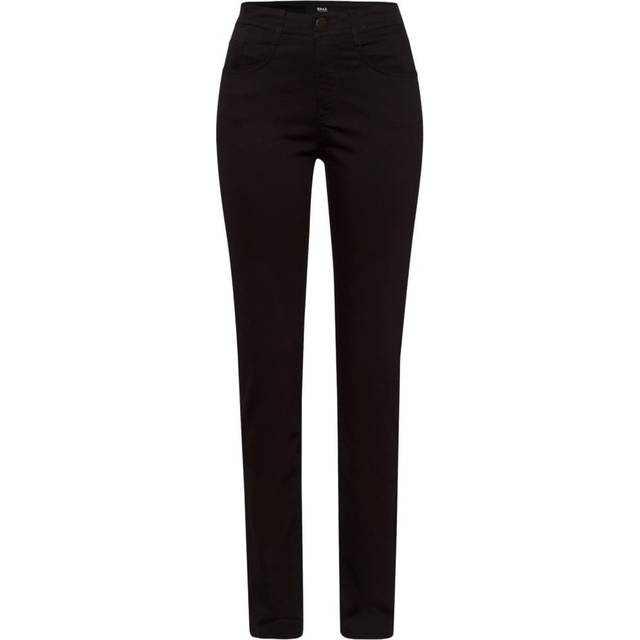 Jeans mary svart